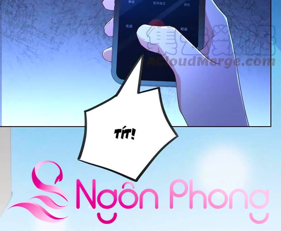 Thần Luân Mật Luyến Chapter 66 - 6