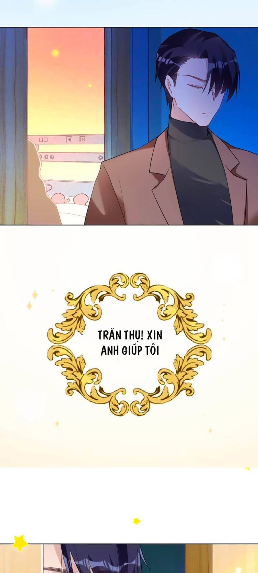 Thần Luân Mật Luyến Chapter 66 - 7