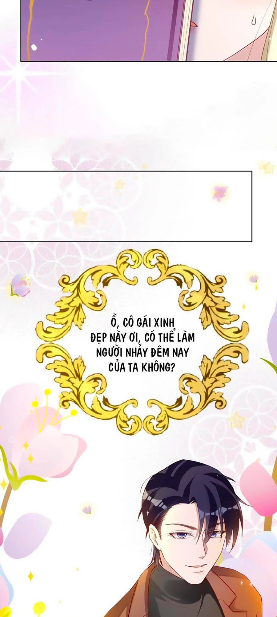 Thần Luân Mật Luyến Chapter 66 - 13