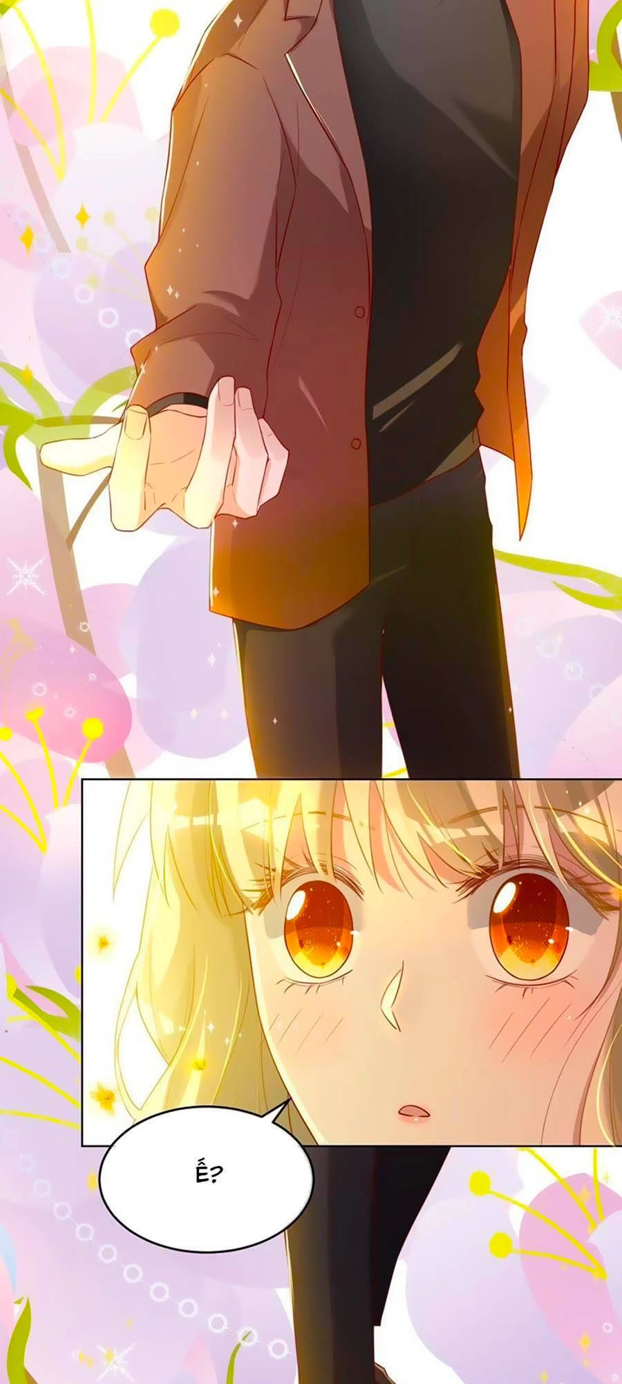 Thần Luân Mật Luyến Chapter 66 - 14