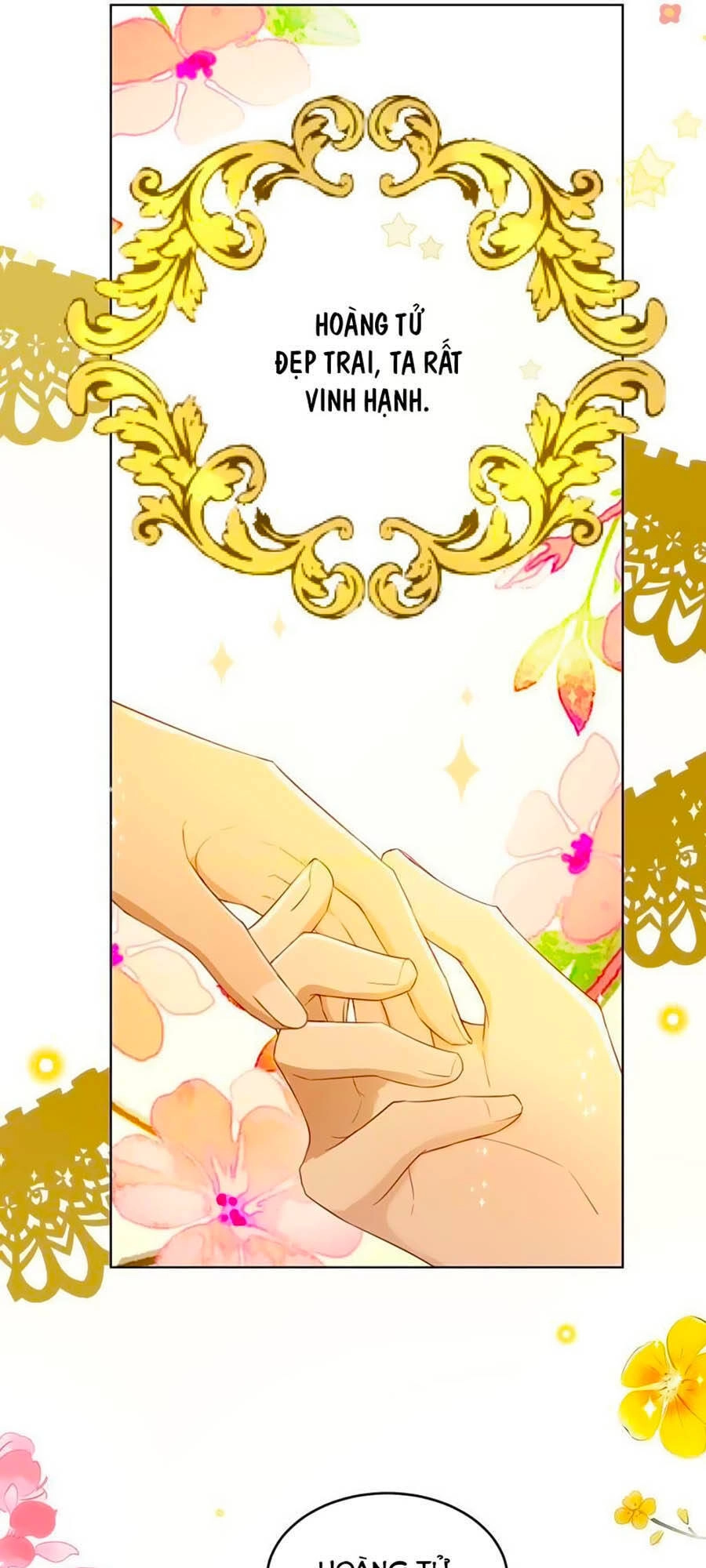 Thần Luân Mật Luyến Chapter 66 - 17