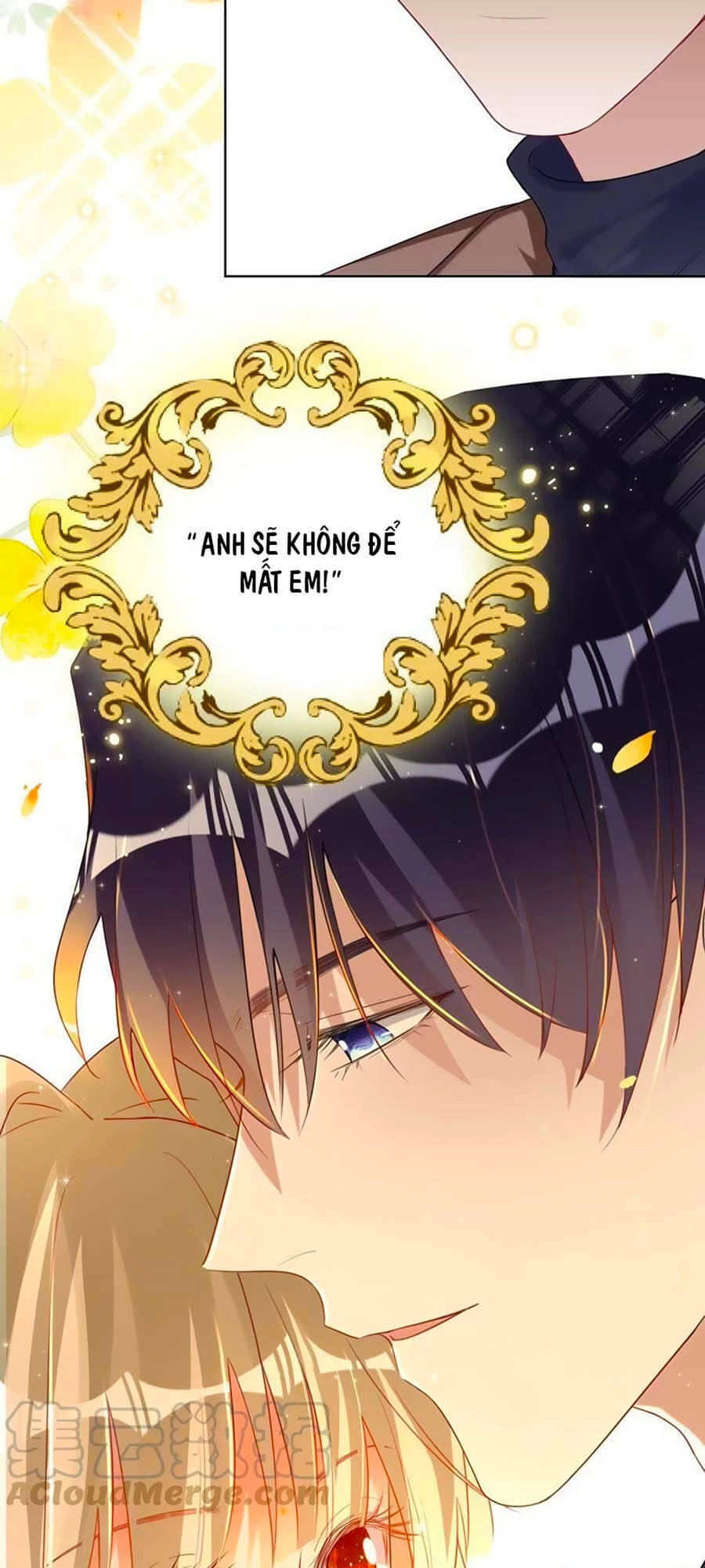 Thần Luân Mật Luyến Chapter 66 - 20