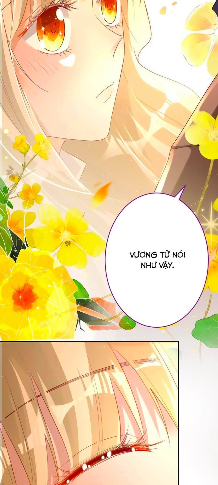 Thần Luân Mật Luyến Chapter 66 - 21