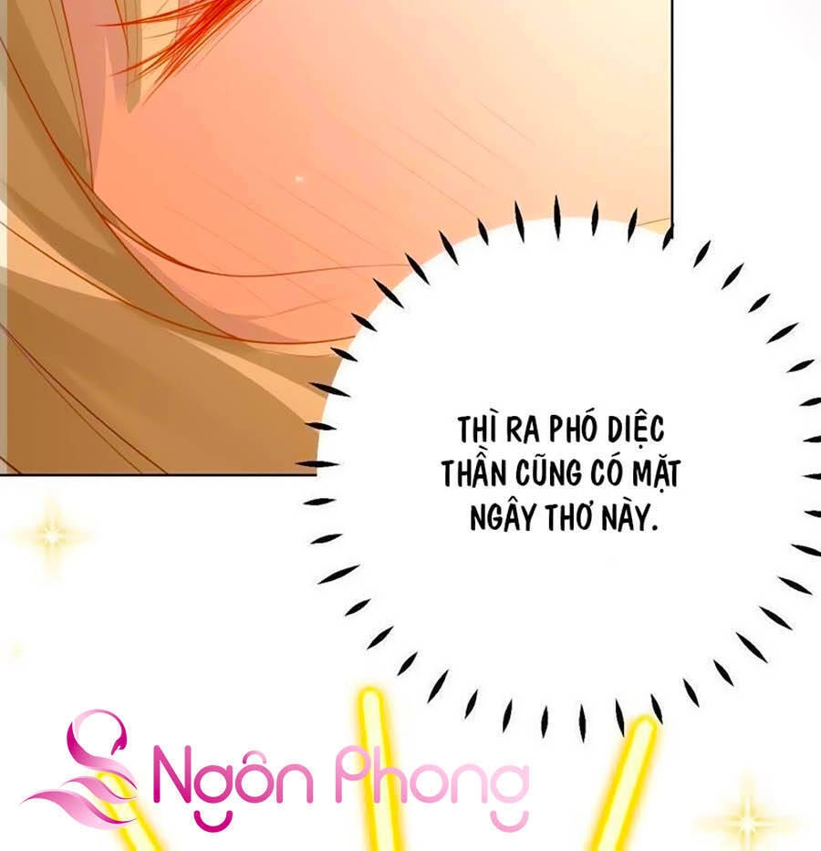 Thần Luân Mật Luyến Chapter 66 - 22