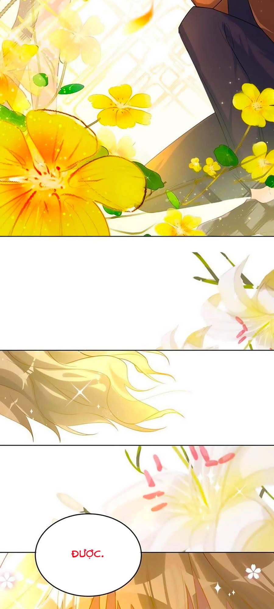 Thần Luân Mật Luyến Chapter 66 - 25