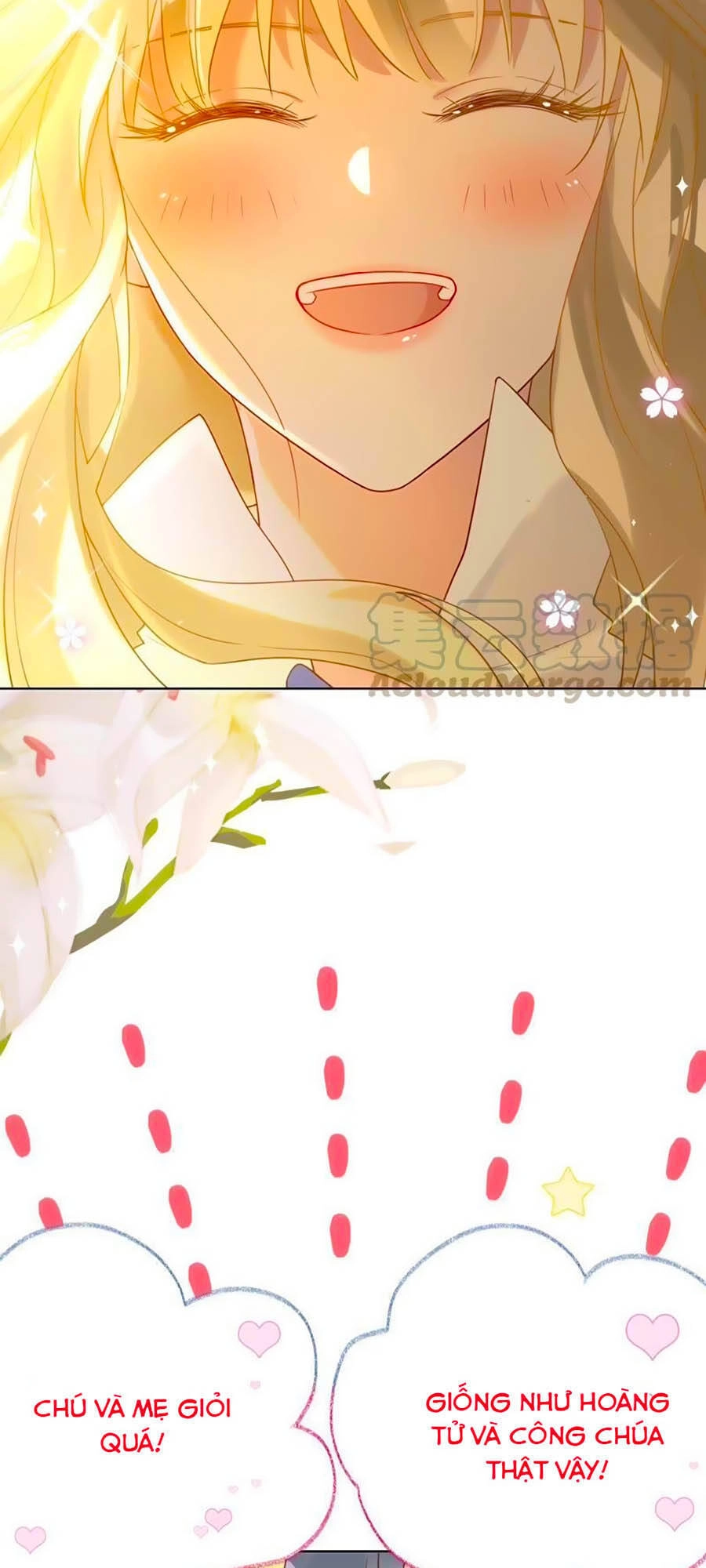 Thần Luân Mật Luyến Chapter 66 - 26