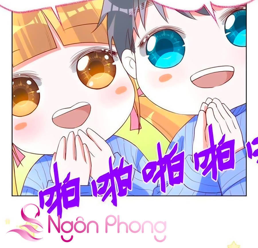 Thần Luân Mật Luyến Chapter 66 - 27