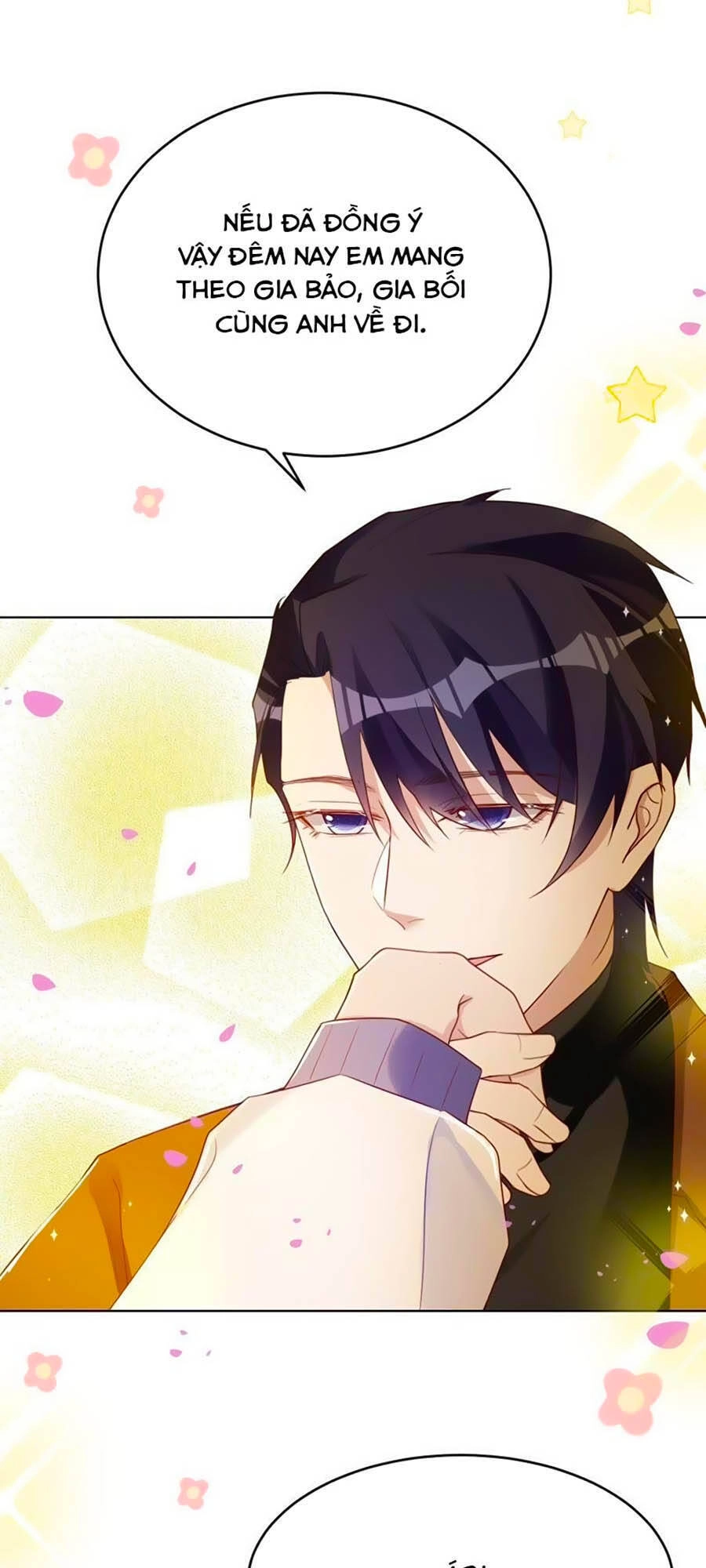 Thần Luân Mật Luyến Chapter 66 - 28