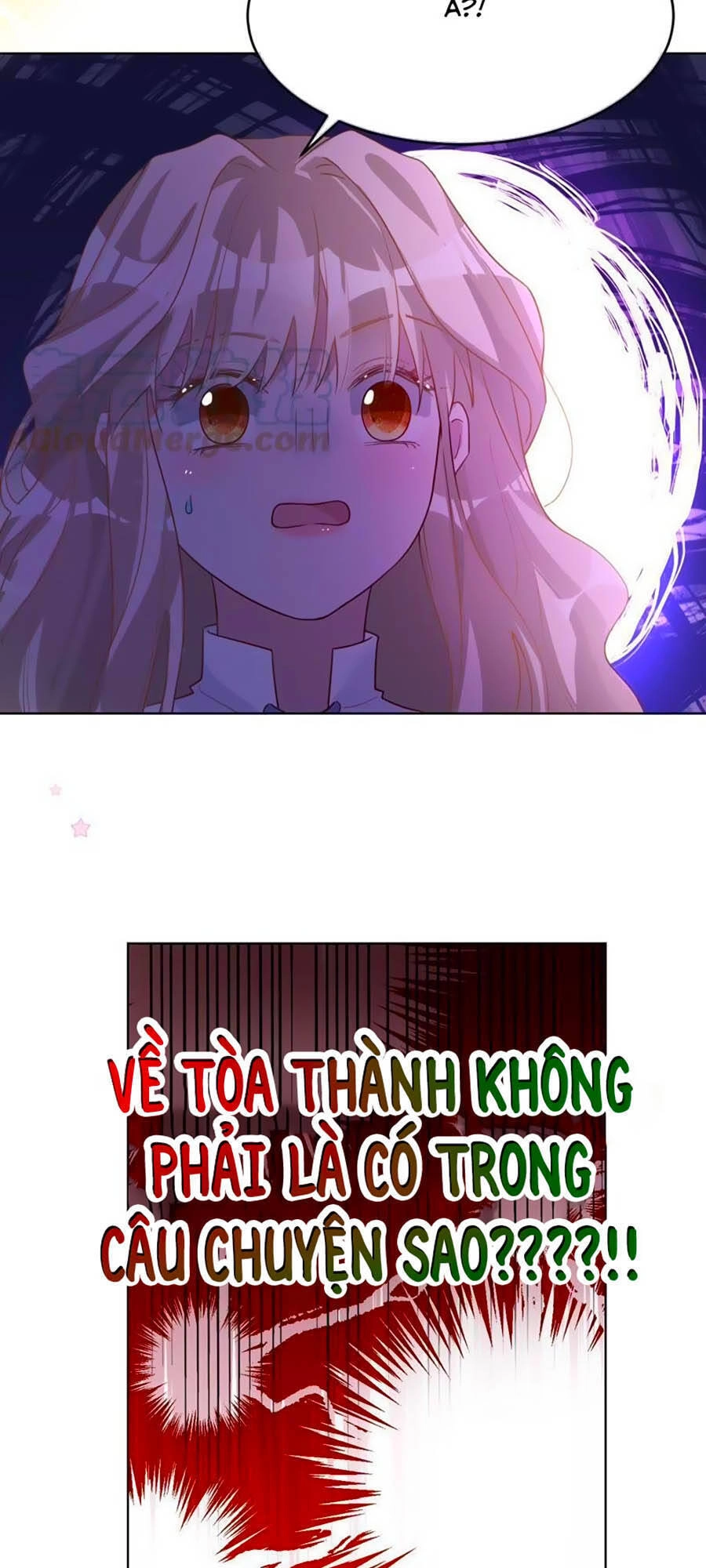 Thần Luân Mật Luyến Chapter 66 - 29