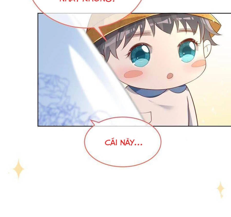 Thần Luân Mật Luyến Chapter 67 - 4