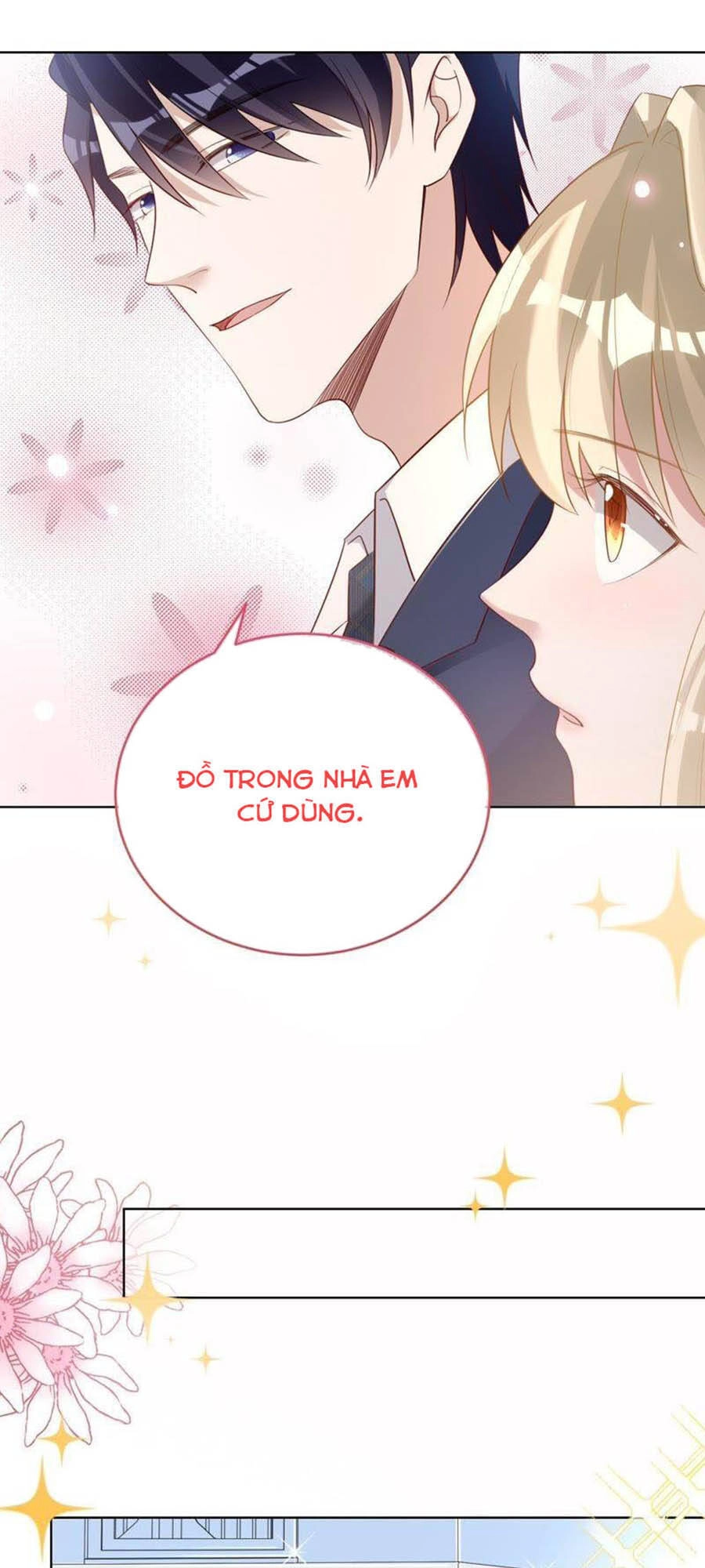 Thần Luân Mật Luyến Chapter 67 - 5