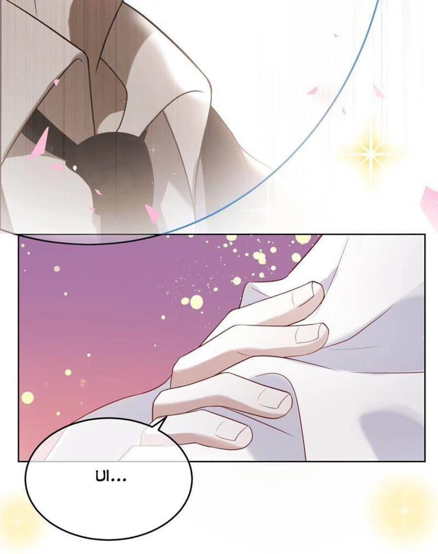 Thần Luân Mật Luyến Chapter 67 - 11