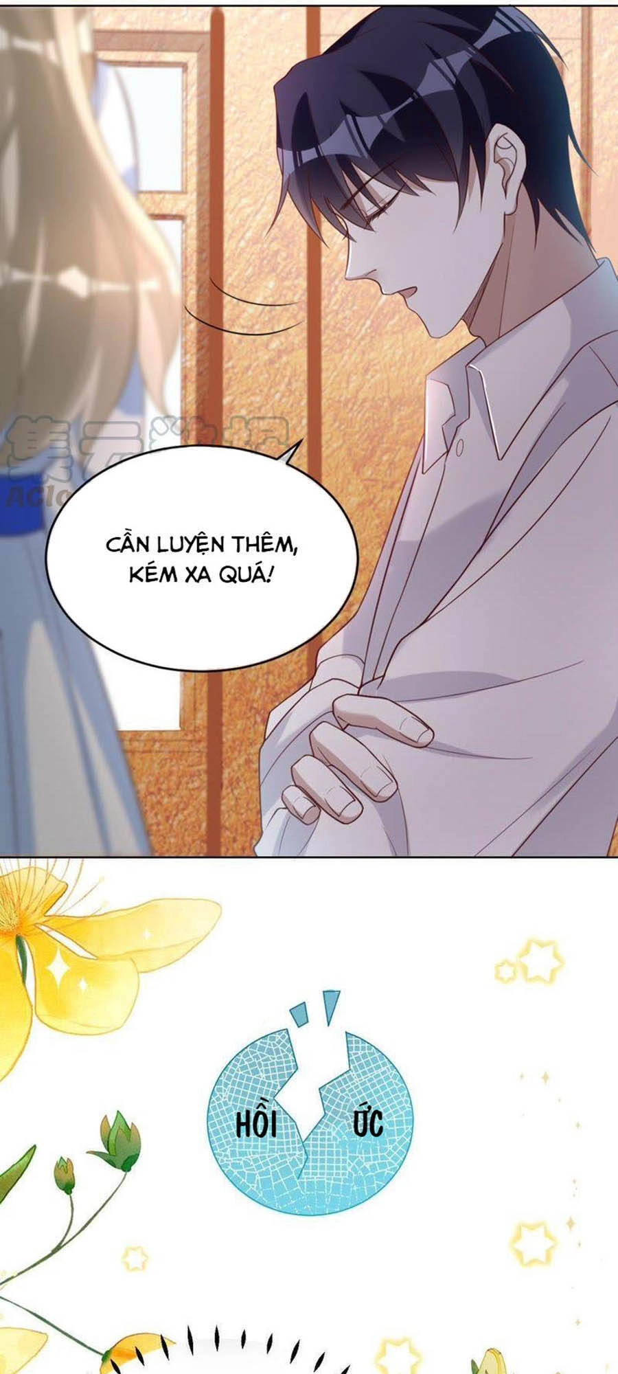 Thần Luân Mật Luyến Chapter 67 - 12