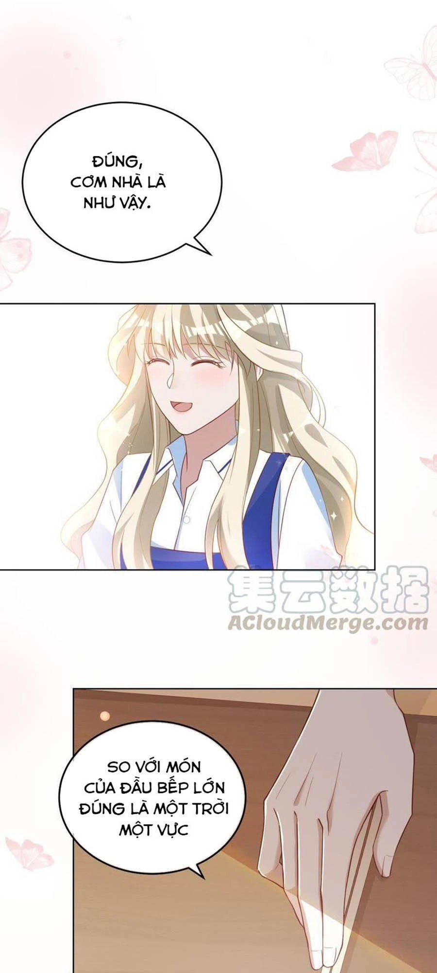 Thần Luân Mật Luyến Chapter 67 - 14