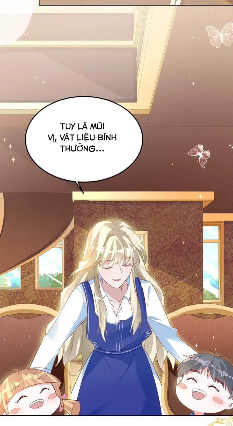 Thần Luân Mật Luyến Chapter 67 - 15