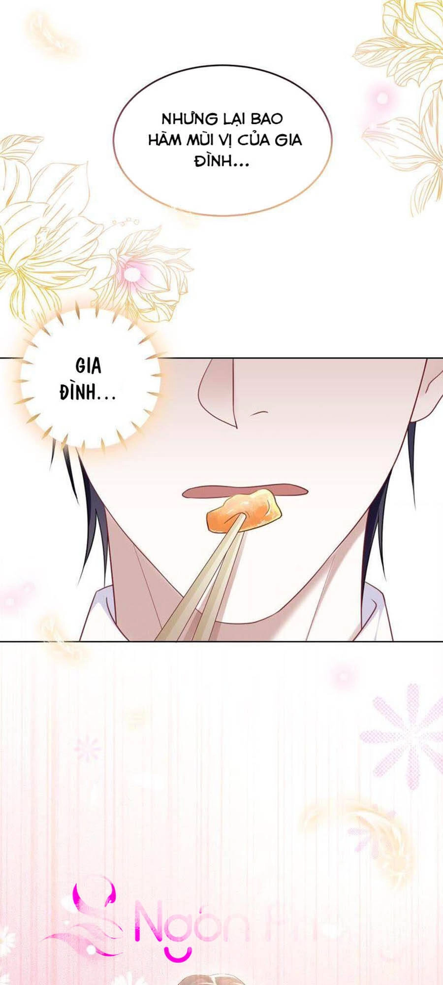 Thần Luân Mật Luyến Chapter 67 - 16