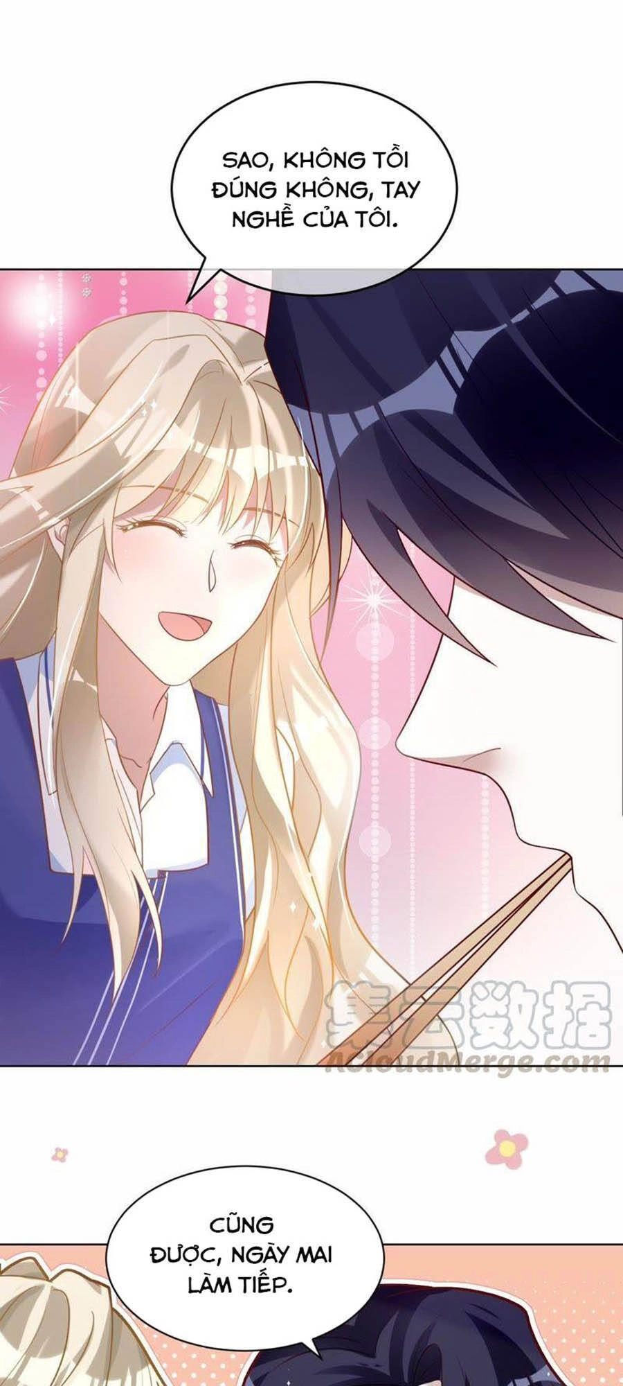 Thần Luân Mật Luyến Chapter 67 - 19