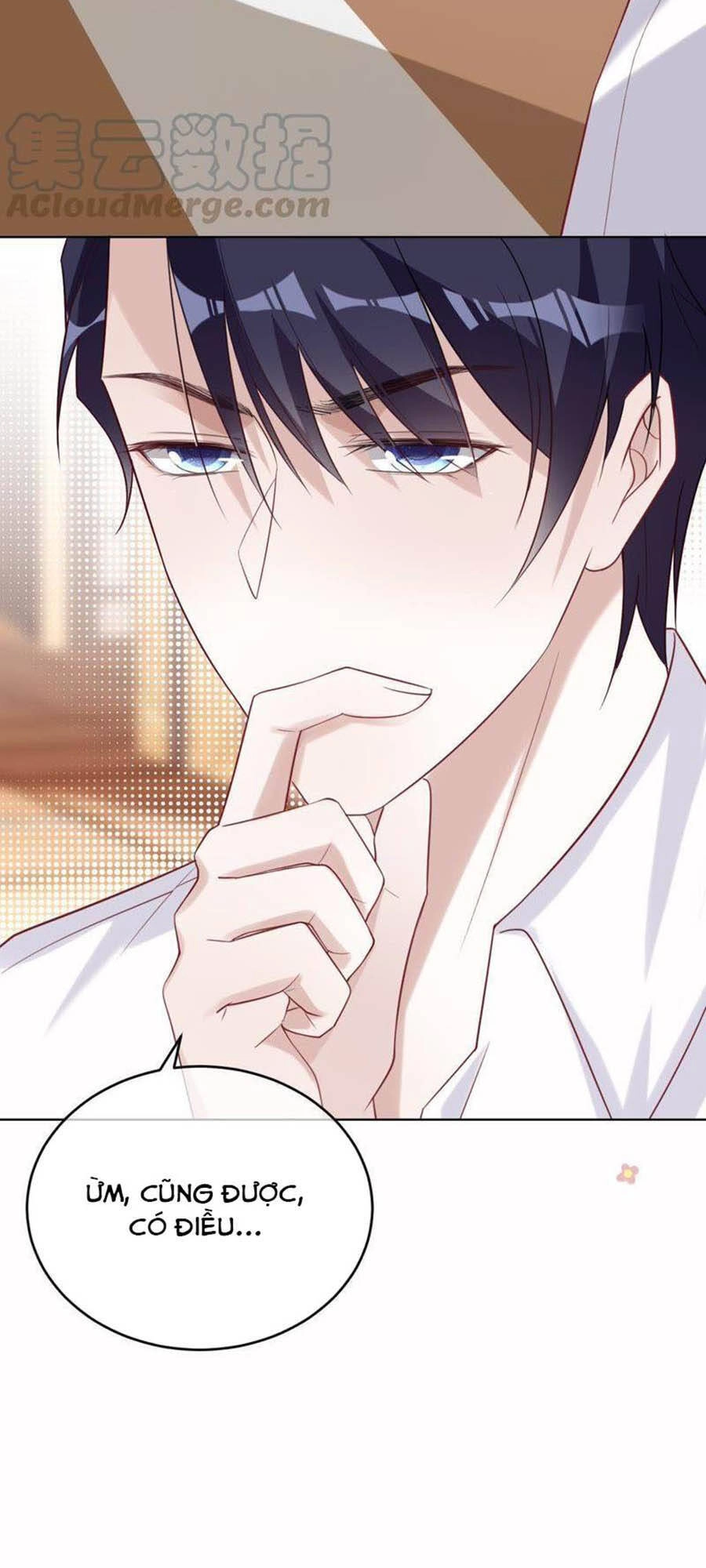 Thần Luân Mật Luyến Chapter 67 - 22