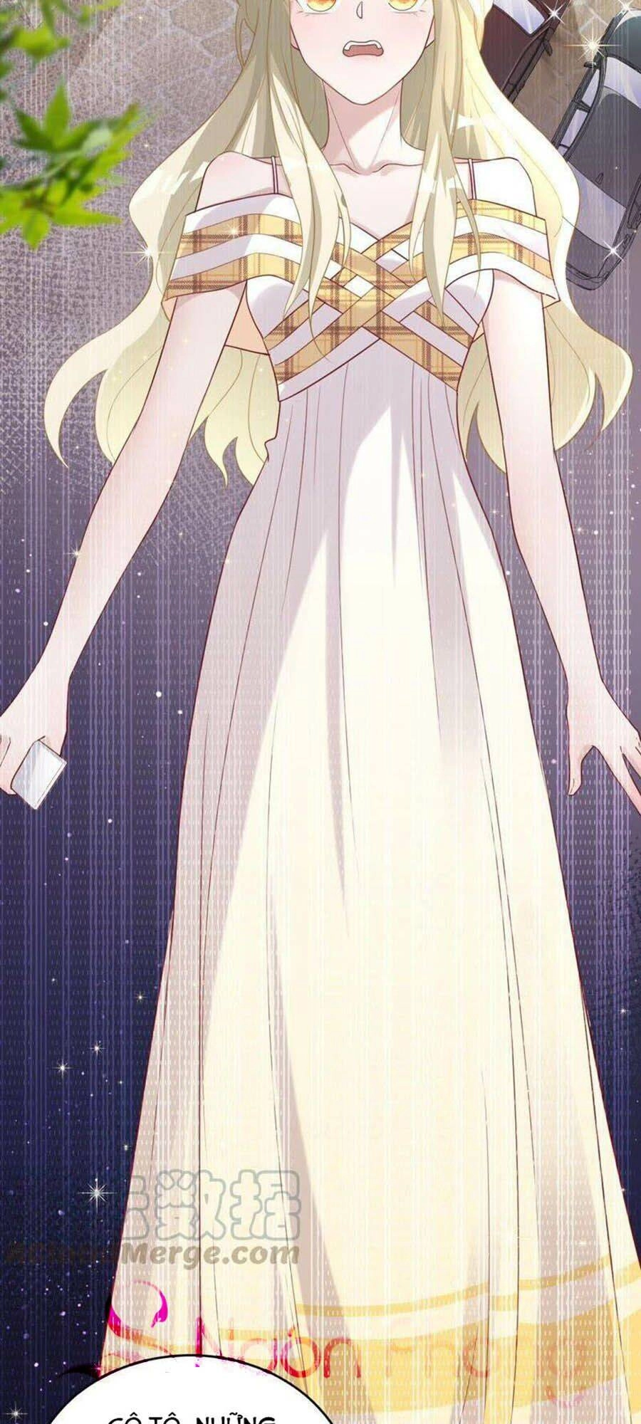 Thần Luân Mật Luyến Chapter 68 - 2