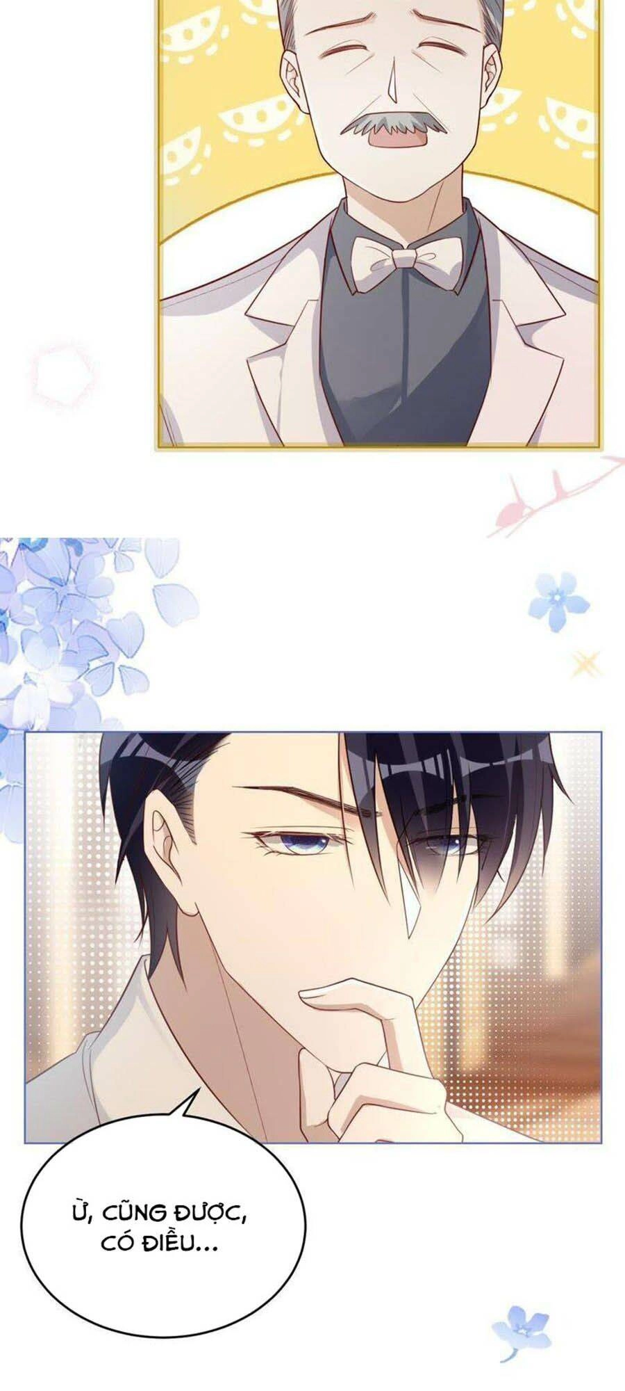 Thần Luân Mật Luyến Chapter 68 - 6