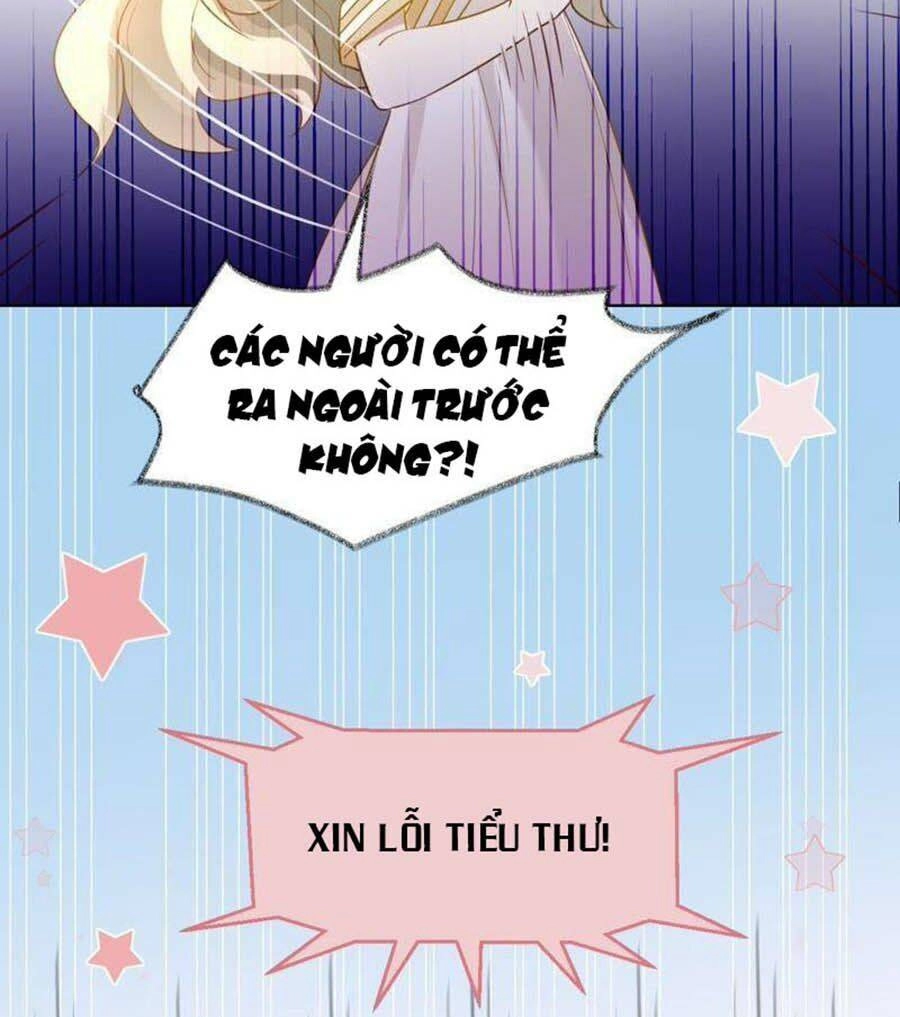 Thần Luân Mật Luyến Chapter 68 - 18