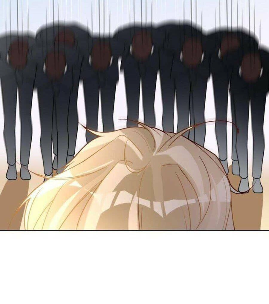 Thần Luân Mật Luyến Chapter 68 - 19