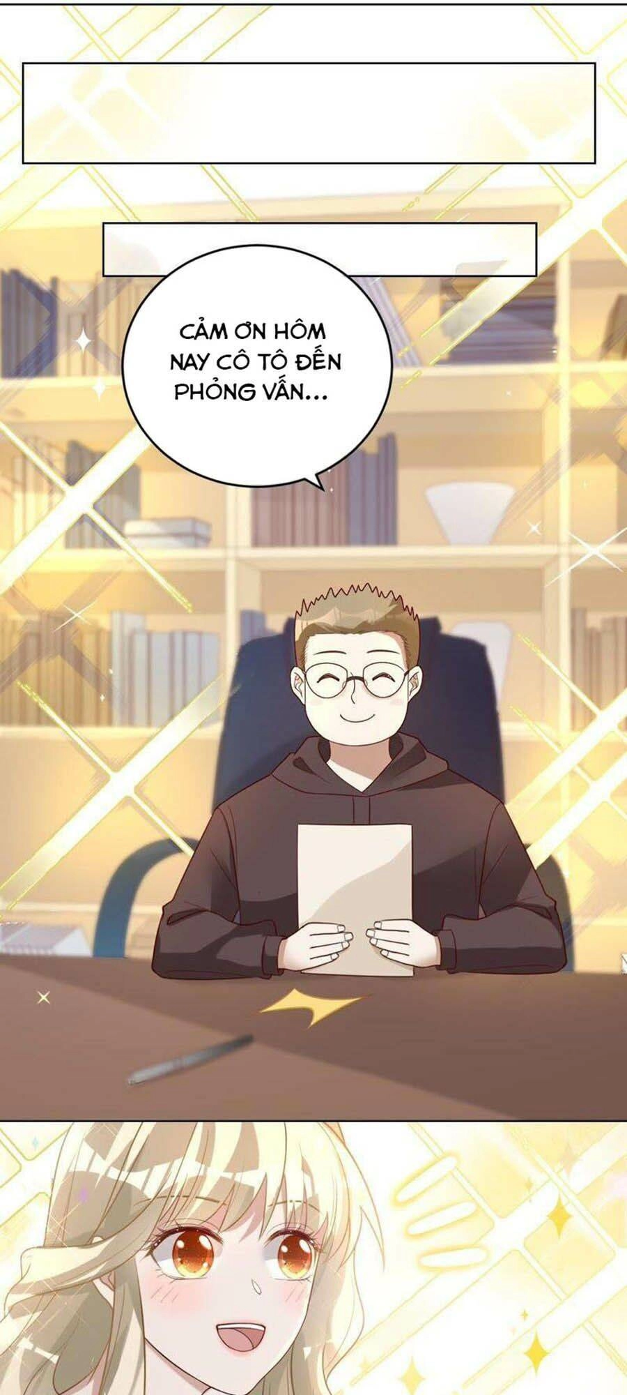 Thần Luân Mật Luyến Chapter 68 - 20