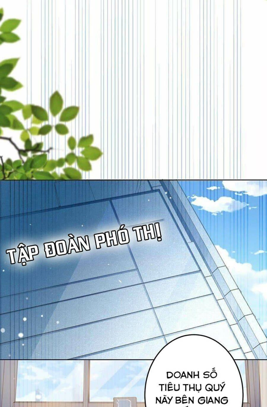 Thần Luân Mật Luyến Chapter 68 - 22