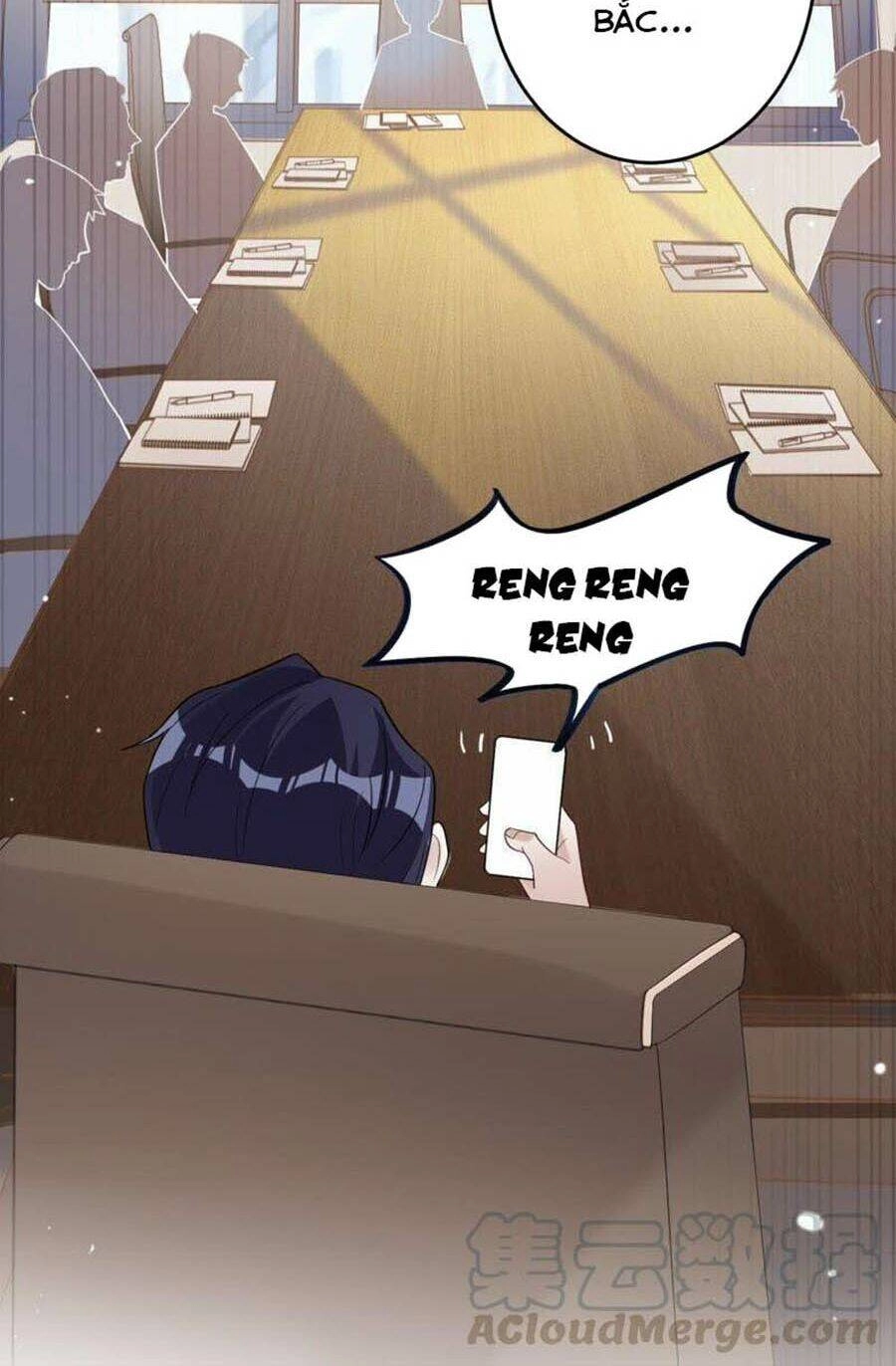 Thần Luân Mật Luyến Chapter 68 - 23