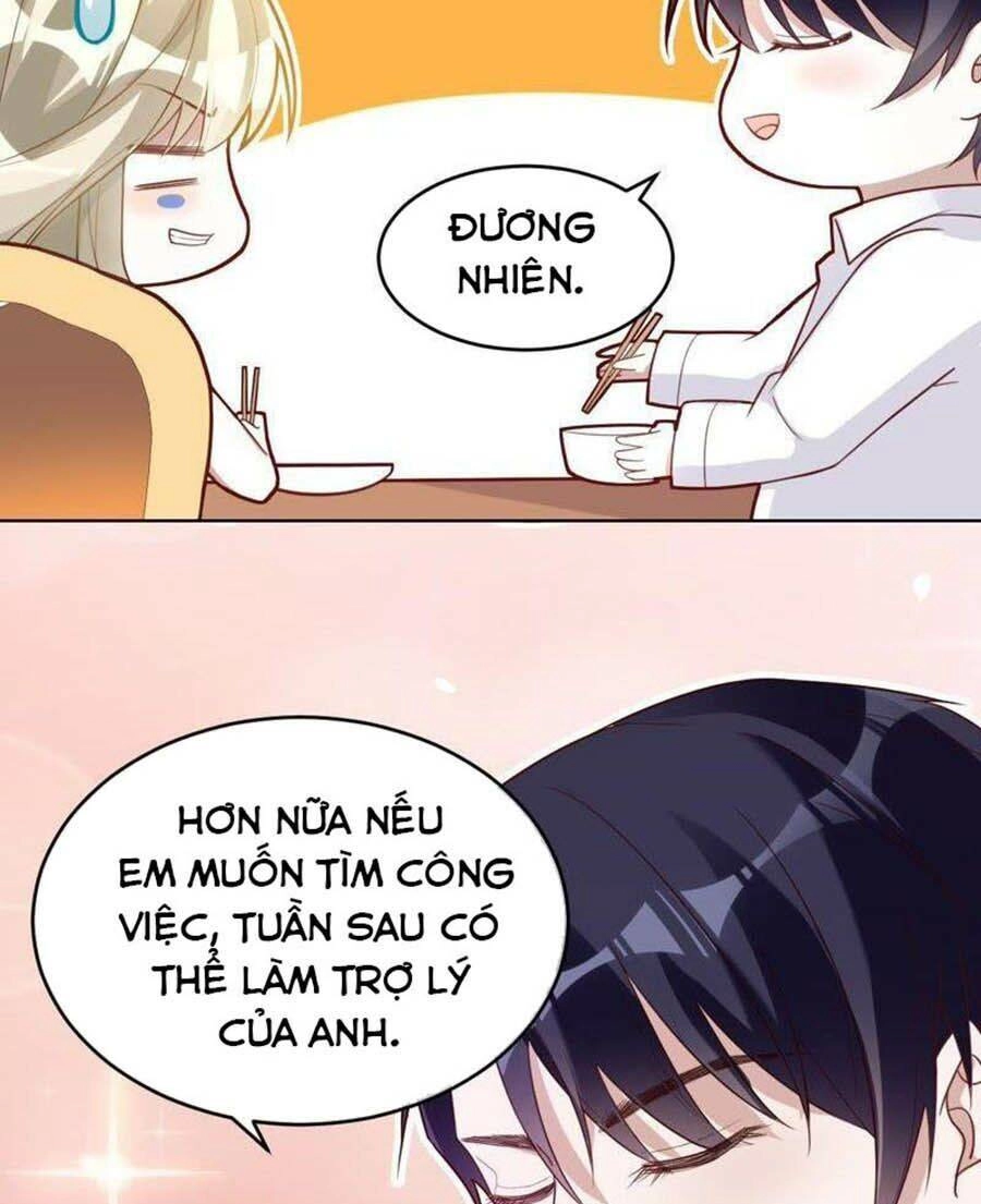 Thần Luân Mật Luyến Chapter 69 - 4