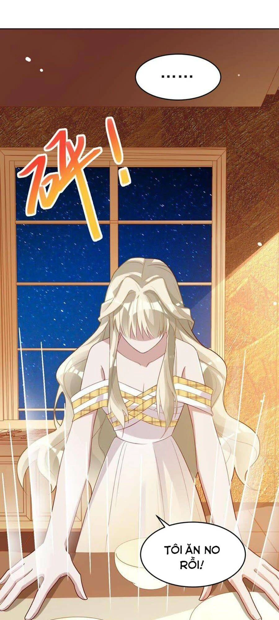 Thần Luân Mật Luyến Chapter 69 - 6