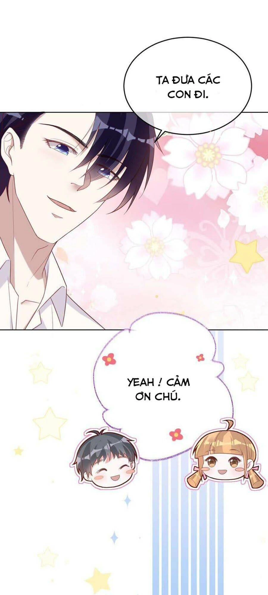 Thần Luân Mật Luyến Chapter 69 - 9