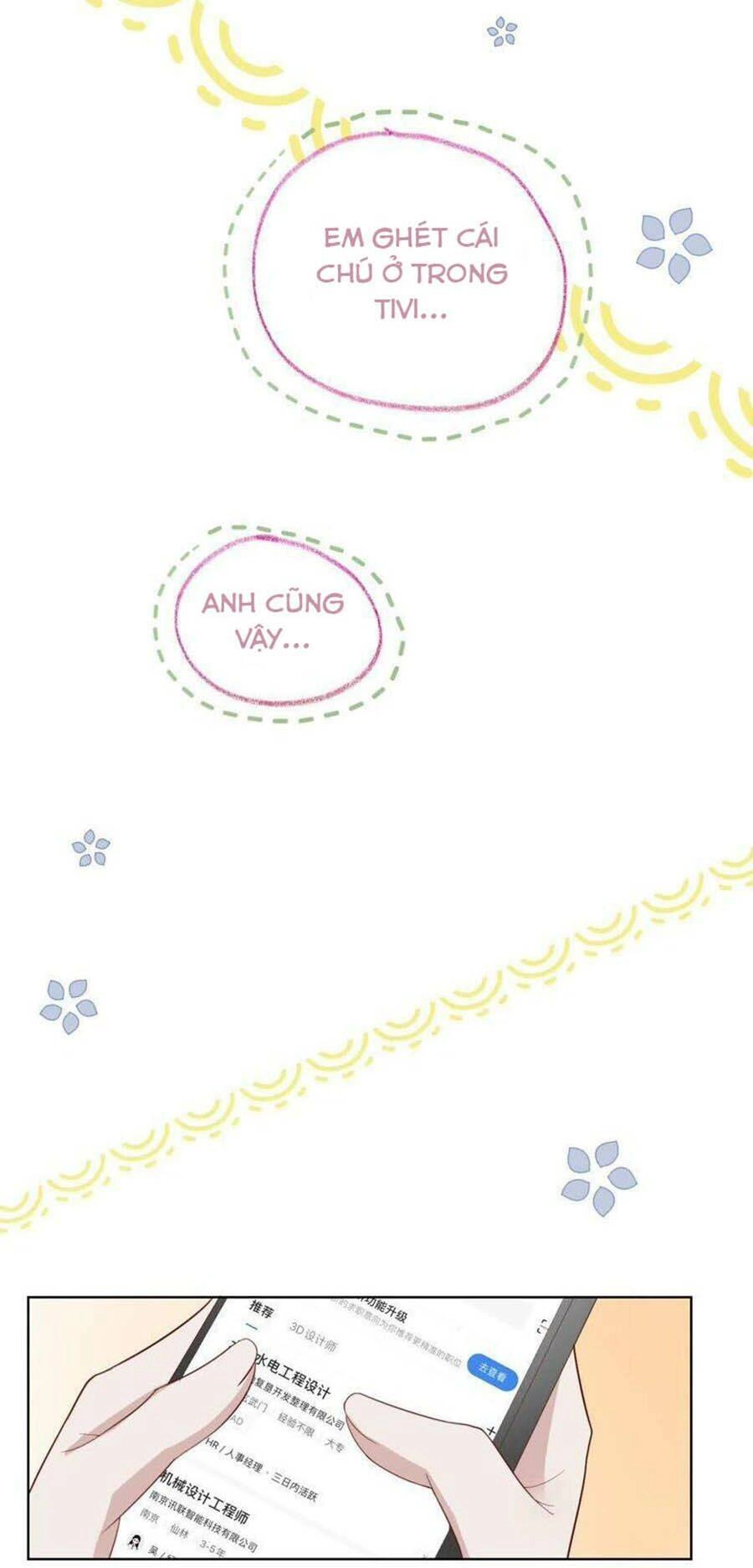 Thần Luân Mật Luyến Chapter 69 - 18