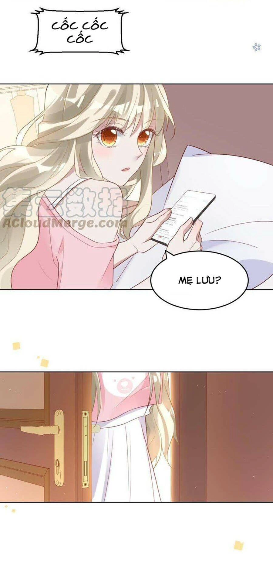 Thần Luân Mật Luyến Chapter 69 - 19