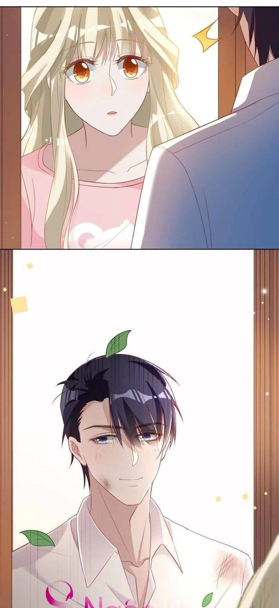 Thần Luân Mật Luyến Chapter 69 - 20