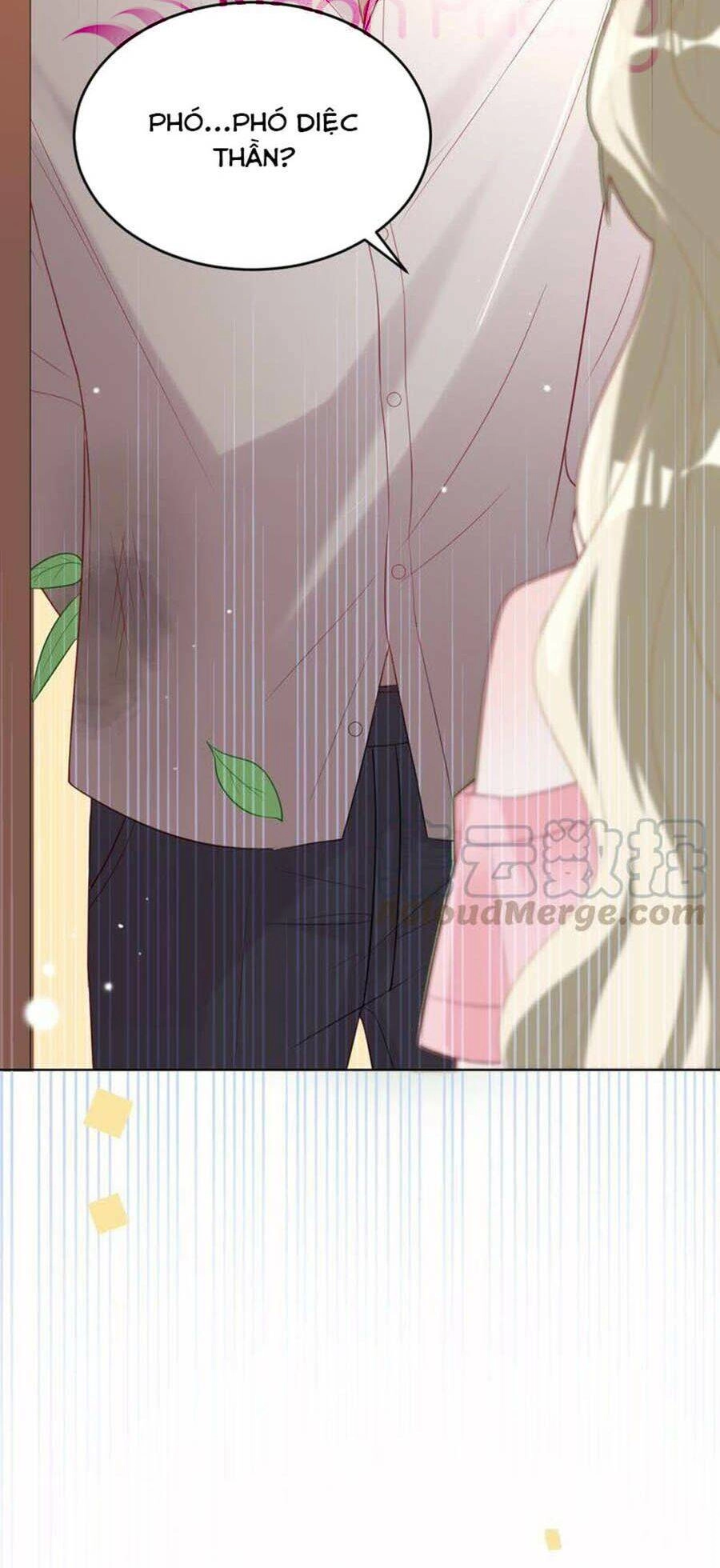 Thần Luân Mật Luyến Chapter 69 - 21