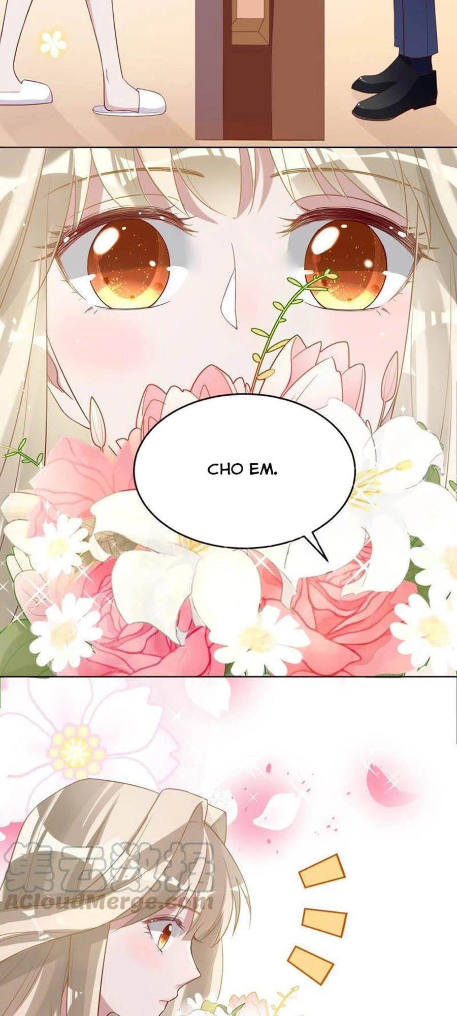 Thần Luân Mật Luyến Chapter 70 - 2