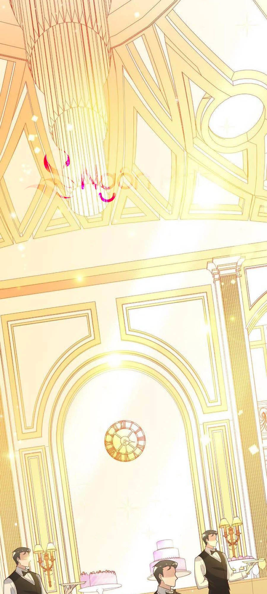 Thần Luân Mật Luyến Chapter 70 - 9