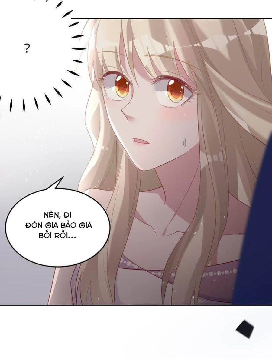 Thần Luân Mật Luyến Chapter 70 - 14