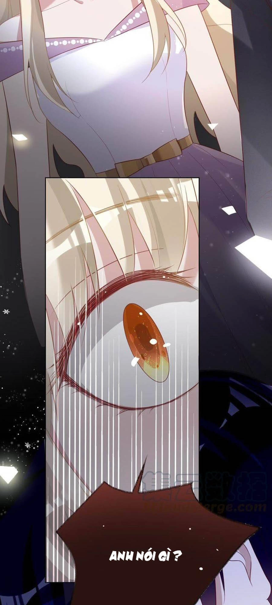 Thần Luân Mật Luyến Chapter 70 - 16