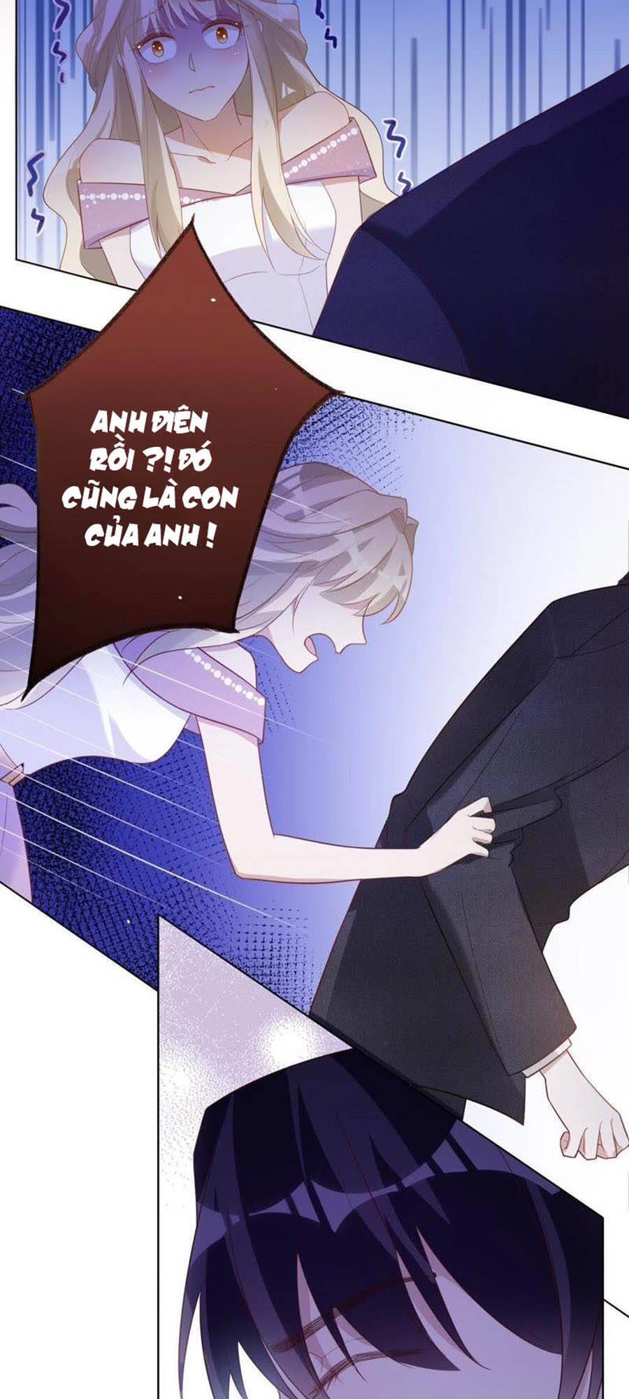 Thần Luân Mật Luyến Chapter 70 - 18