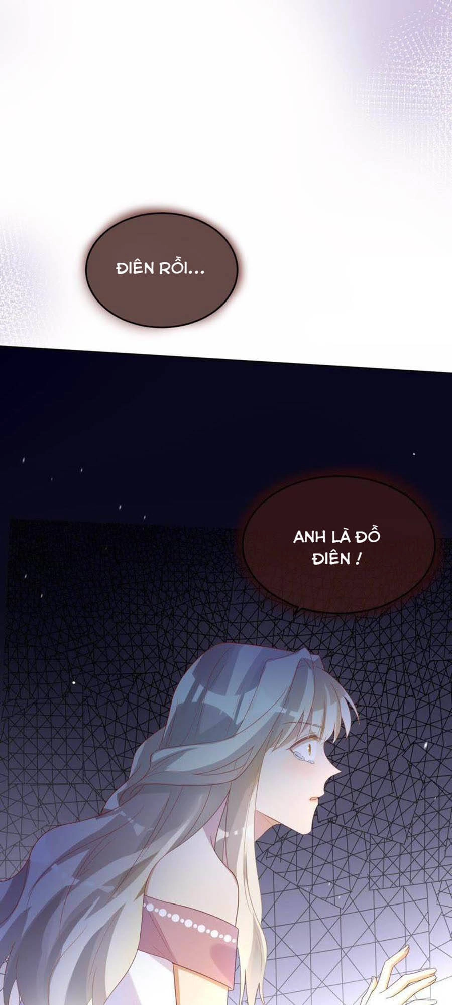 Thần Luân Mật Luyến Chapter 70 - 20