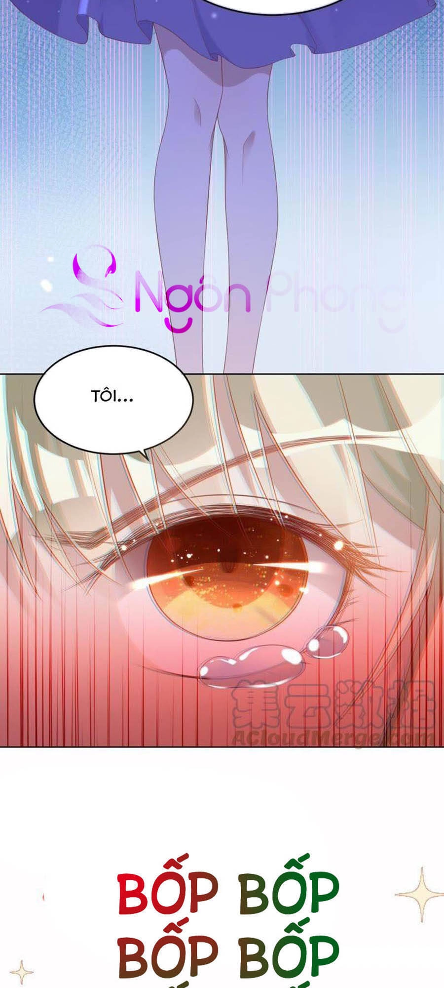 Thần Luân Mật Luyến Chapter 70 - 24