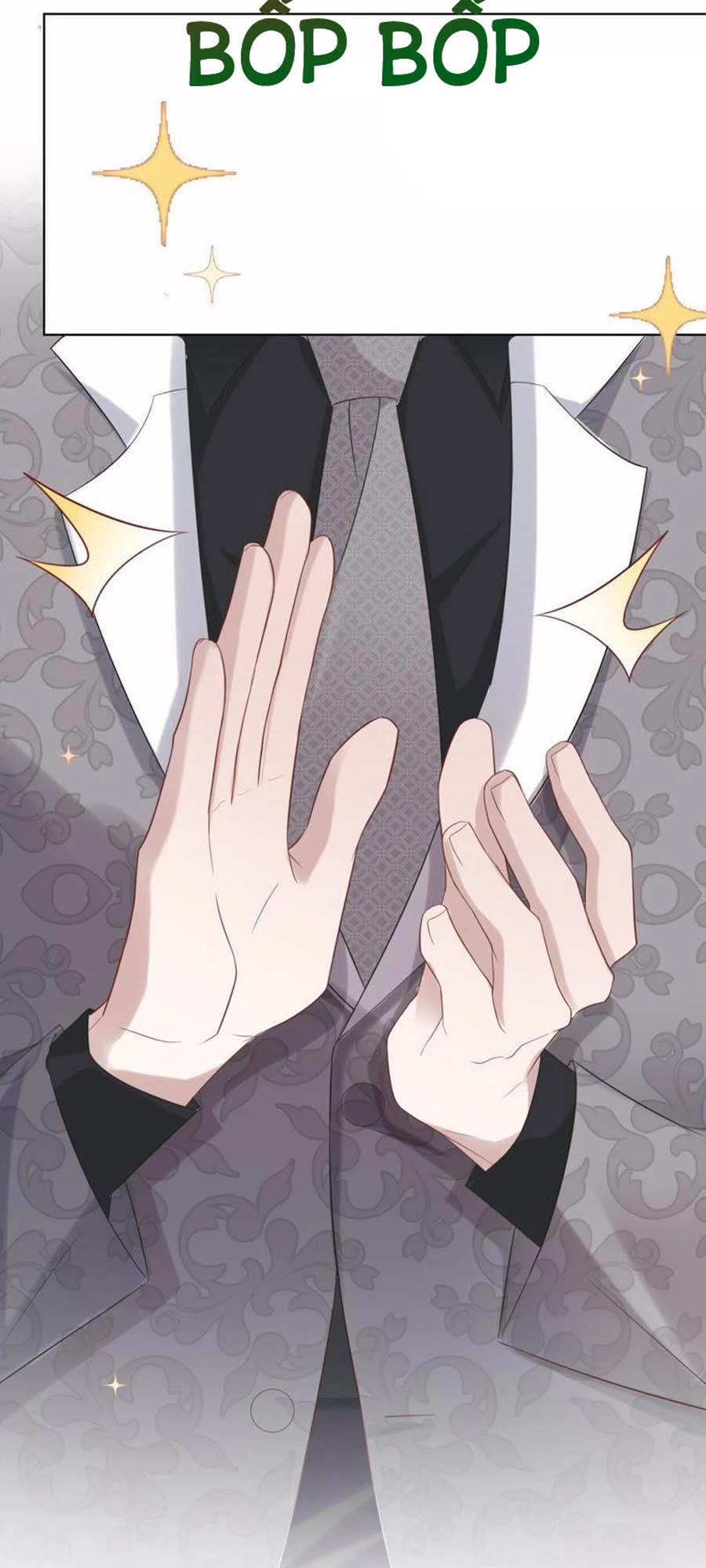 Thần Luân Mật Luyến Chapter 70 - 25