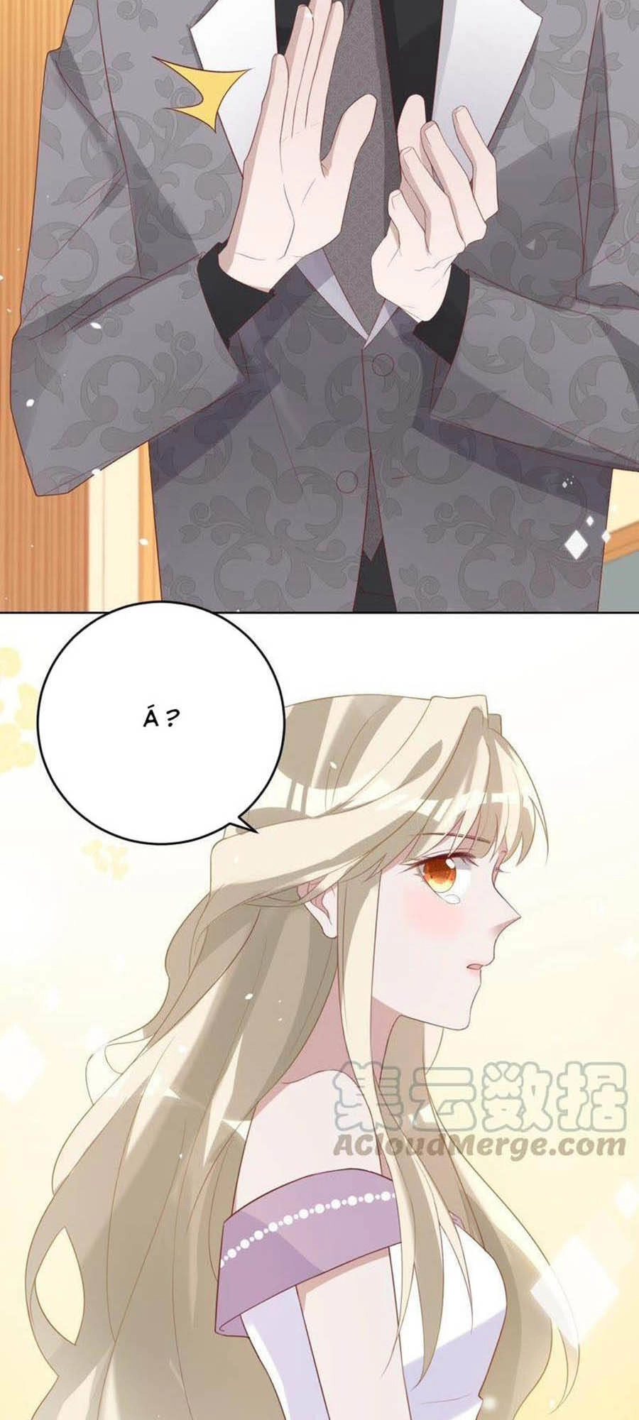 Thần Luân Mật Luyến Chapter 71 - 3