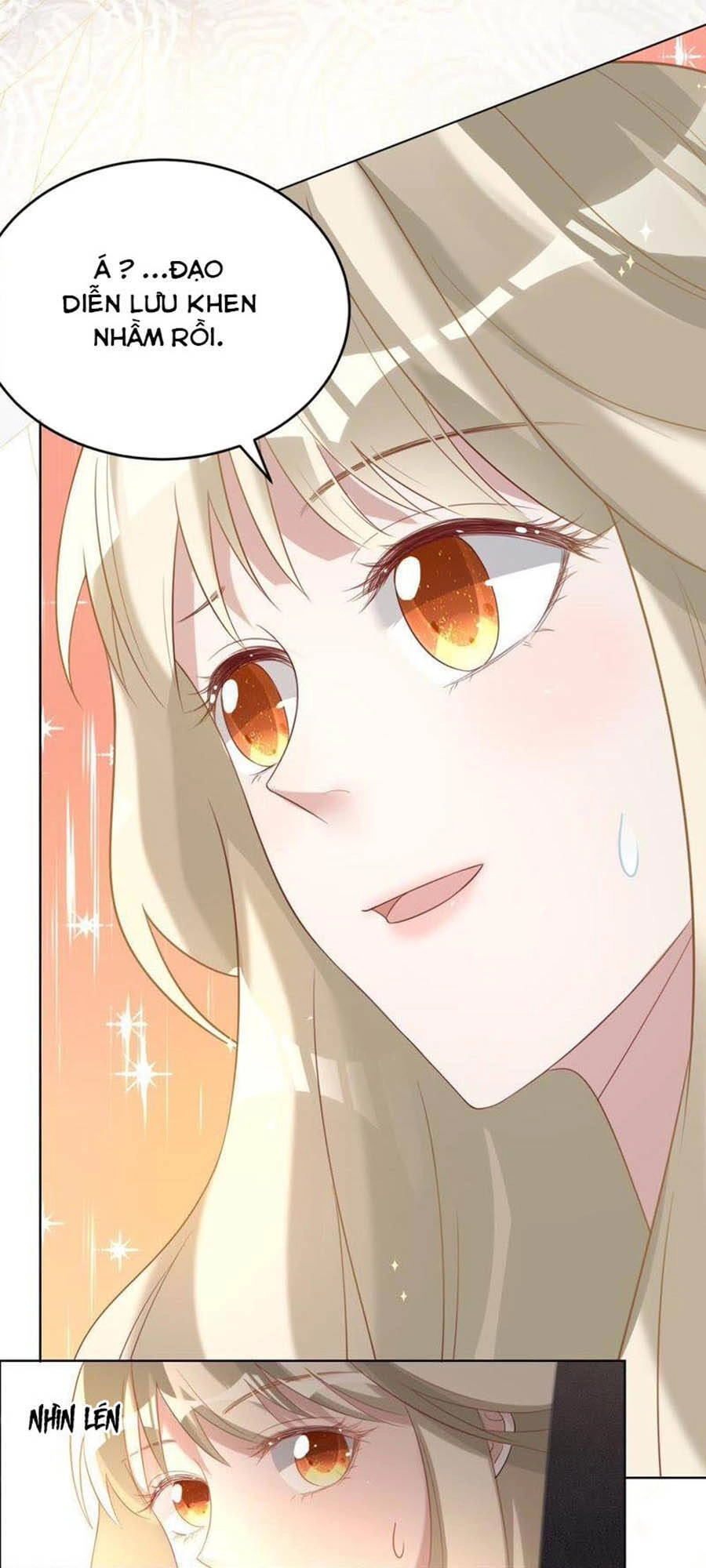 Thần Luân Mật Luyến Chapter 71 - 5