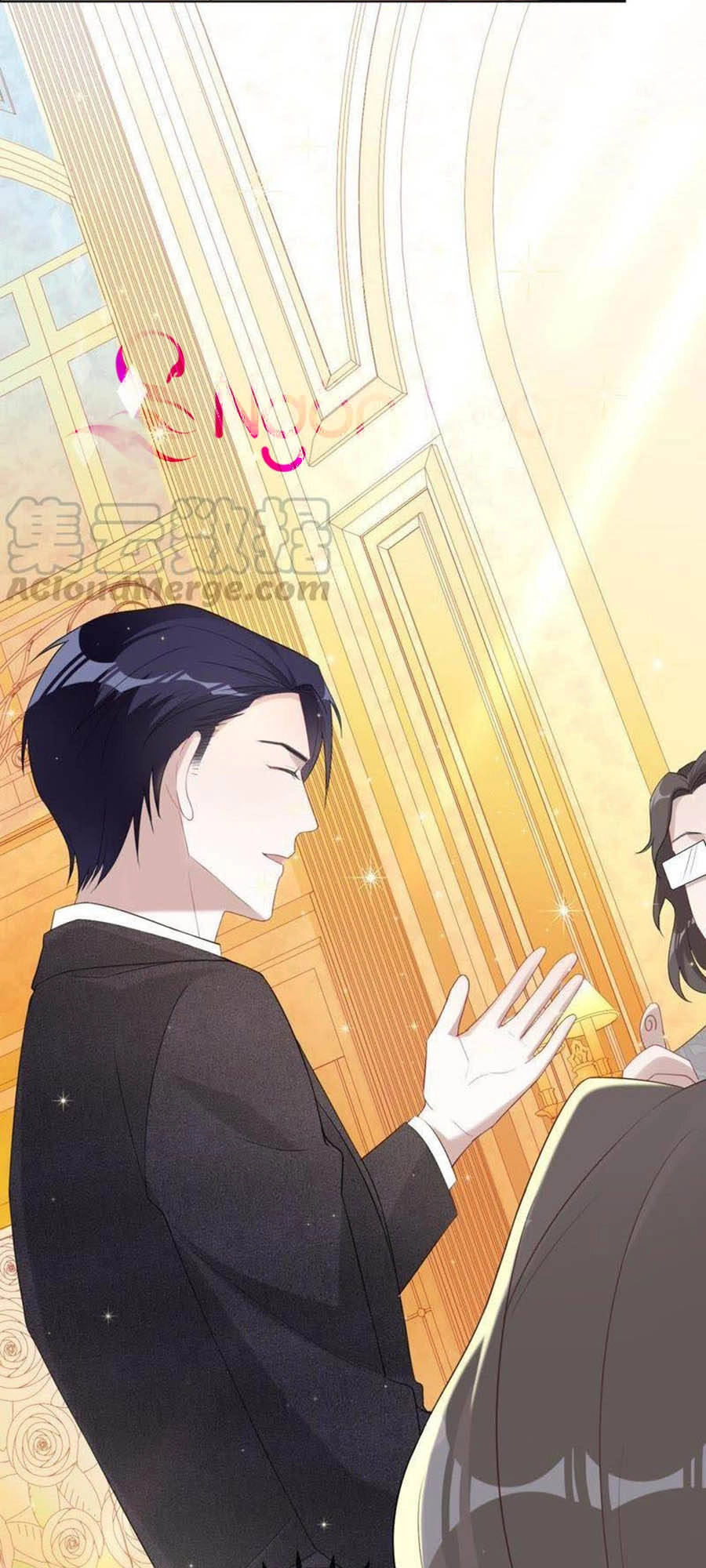 Thần Luân Mật Luyến Chapter 71 - 6