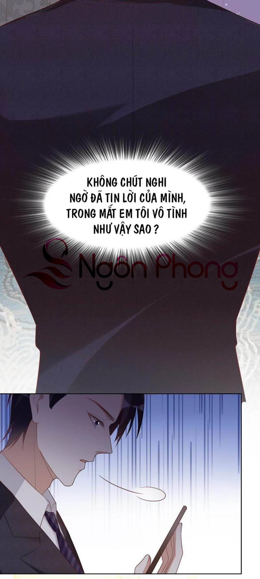 Thần Luân Mật Luyến Chapter 71 - 10