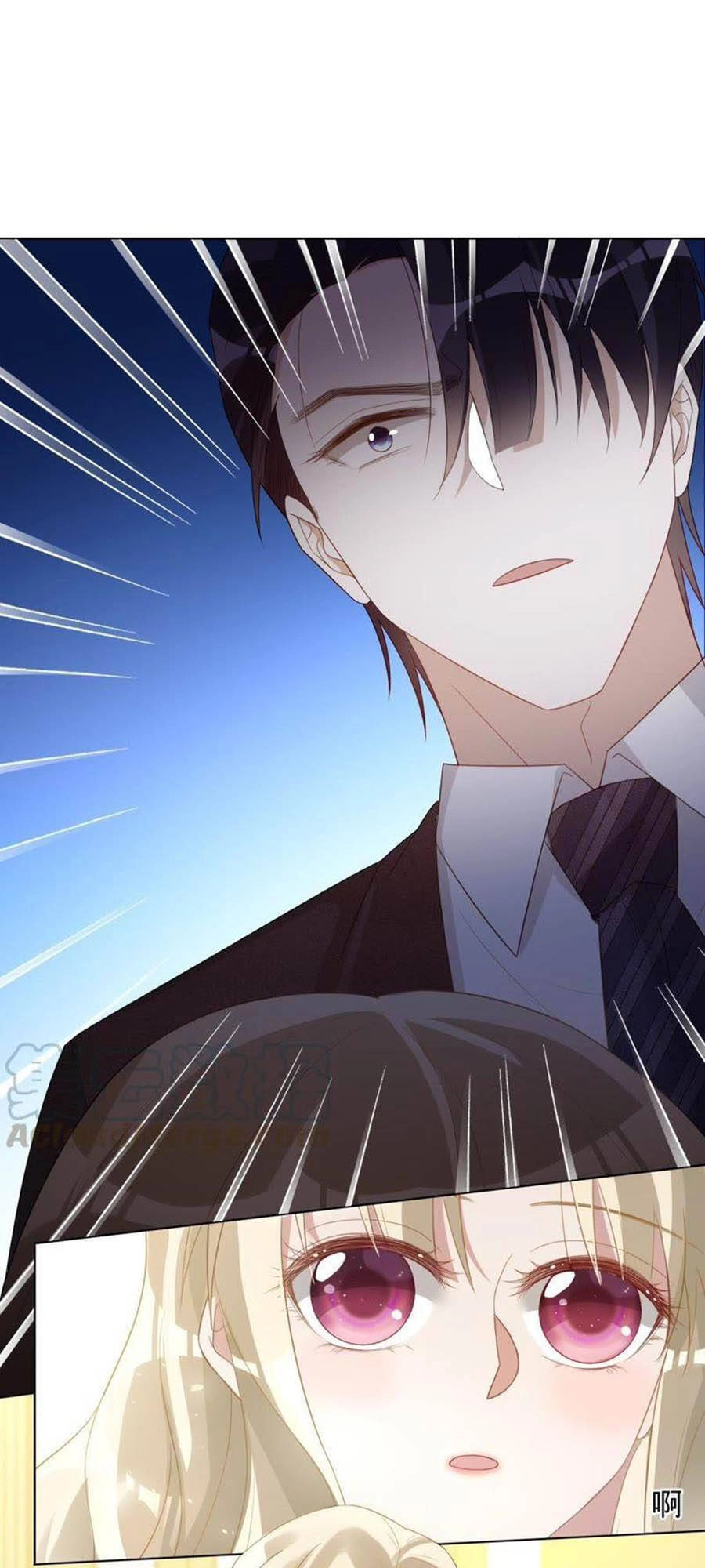 Thần Luân Mật Luyến Chapter 71 - 15