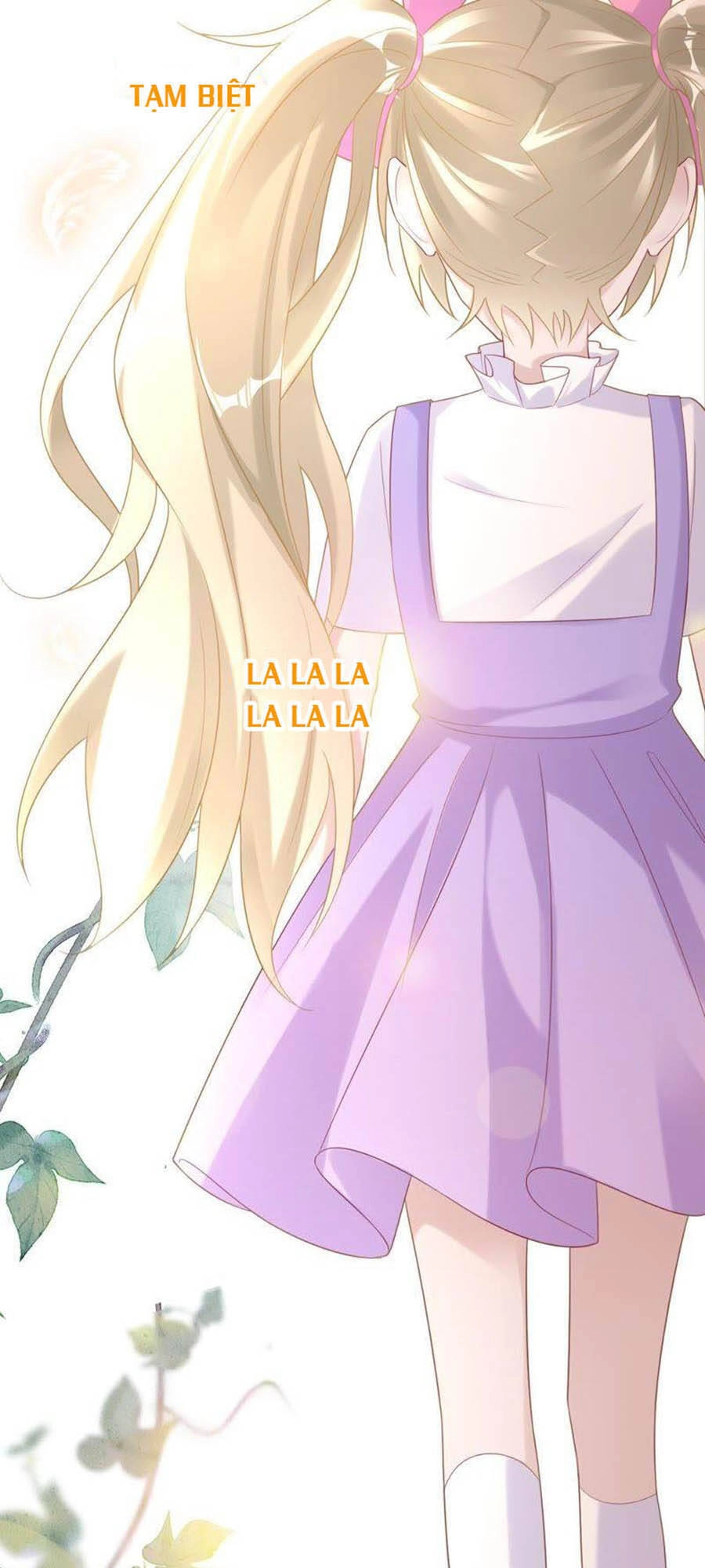 Thần Luân Mật Luyến Chapter 71 - 19